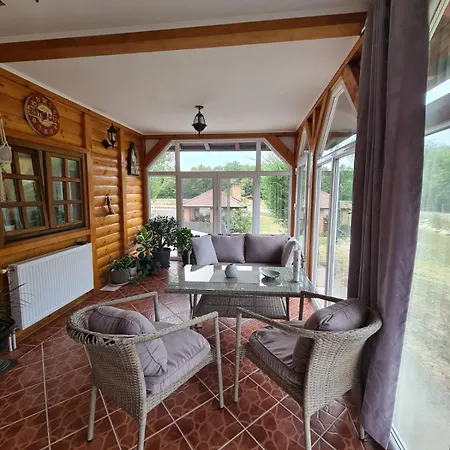 House בית נופש