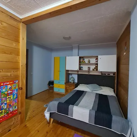 House בייאליינה